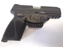 Minimal Holster Taurus G3 IWB