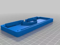 MisteRdeck - LED Spacer