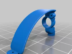 Moblite 7 Canopy