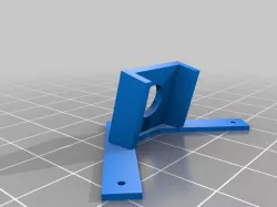 Moblite7 Camera Mount