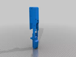 Modular Halo 3 Magnum