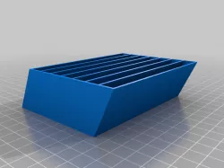 Monopoly Money Holder