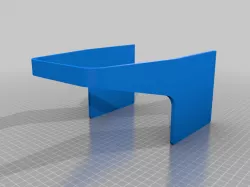 Monsterlabo - The First - Horizontal Fanless Open Bench