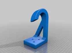 Mountain Bike Wall Hook