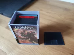 MTG Deck Box (60) - Windowed