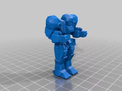 MW4 Style Atlas