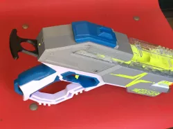 Nerf Hyper Rush-40 T-pull, Spring Spacer