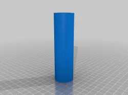 Nerf N-Strike Elite Infinus 26650 Adapter