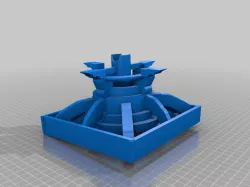Nerf nuke mk2 alternate base 