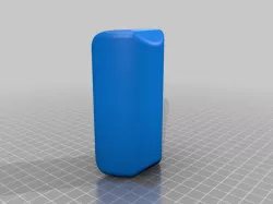 Nerf Rayven Cheek Rest