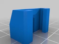 Nerf Rival Knockout Iron Sight