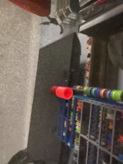 Nexus Pro Spring Spacer