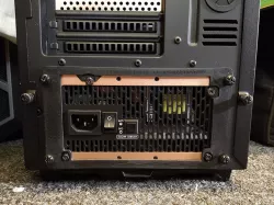 NZXT H440 PSU Bracket