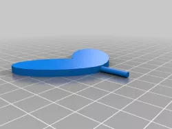 Octonauts Gup C-Tail Addon
