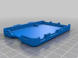 OctoPrint Pi 3B Case for Ender 3