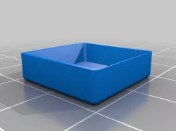 Octoprint USB keyboard key caps