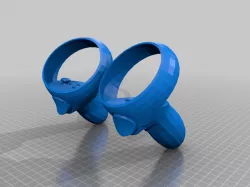 Oculus Quest 2 Controllers LR