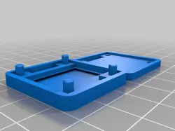 Oled 0,9 case