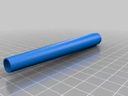 Opolar Air Duster stock Nozzle