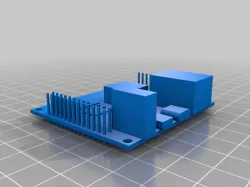 Orange Pi Zero 2 reference model