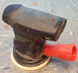 osVAC Adapter M32-Festool CLEANTEC Absaugmuffe
