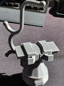 Painting Handle