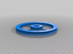 Parts for Acoustic Measurement Platform