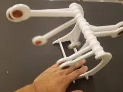 Pendulum Wave Laser Cutter Project
