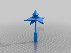 Petal Wand - Bee Swarm Simulator
