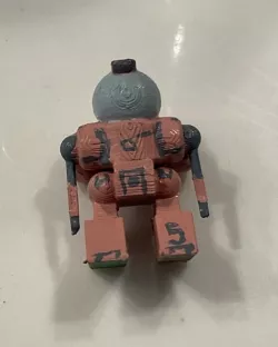 Petite mobile suiit