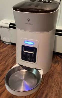Petlibro PLAF004 Automatic Feeder Dish Adapter