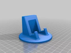 Phone Stand for Desk