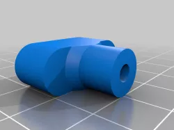 Pincer Clamp (20-70mm)