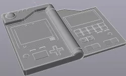 Pokedex Kanto