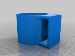 Porta-reloj para piragua / kayaking watch stand