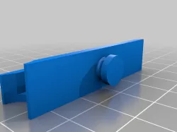 Poundland Pegboard Pegs & Hooks