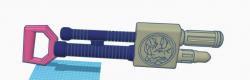power rangers foam 3D Models | Page 1 | STLFinder
