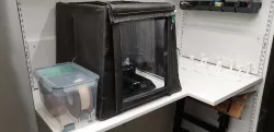 Printing Yurt