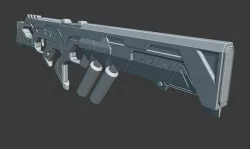 Project Jhin Whisper