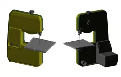 Proxxon Bandsaw
