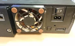 PS2 fan mod