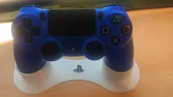PS4 Controller Stand