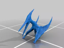 Pteranodon