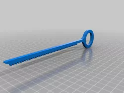 Pull-O-Copter key