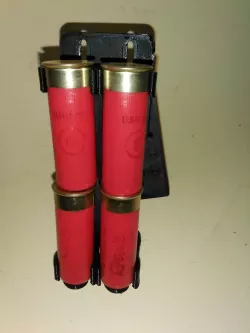 Quadload Shellholder