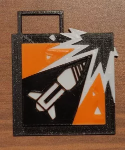 r6 siege 3D Models | Page 1 | STLFinder