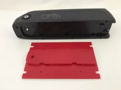 RAD Power Radcity step-thru Battery Adapter for Rack