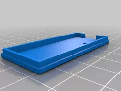 Raspberry Pi Pico Case