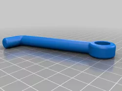 RC PLANE STAND