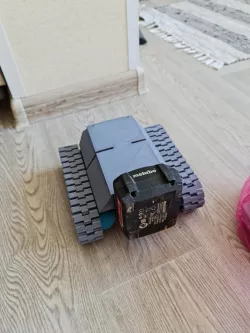 RC Tank